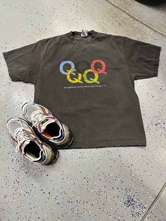 QLYMPICS TEE